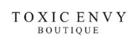 Toxic Envy Boutique coupons